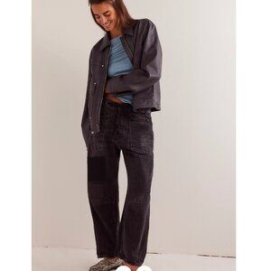Free People Moxie Pull-On Jeans - New with tags, Size 28